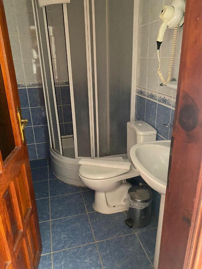 Sevgi Hotel Kalkan Esterno foto