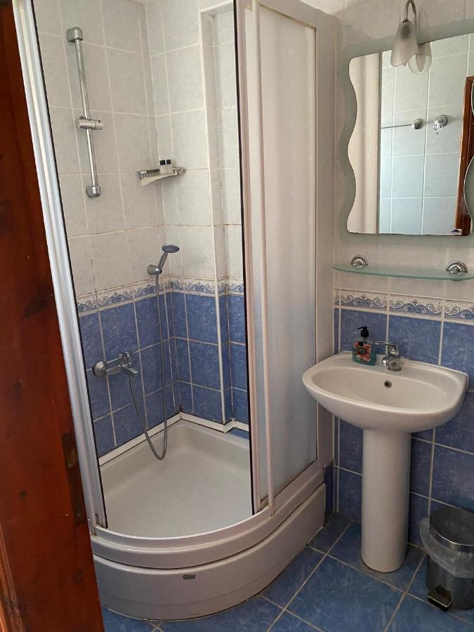 Sevgi Hotel Kalkan Esterno foto