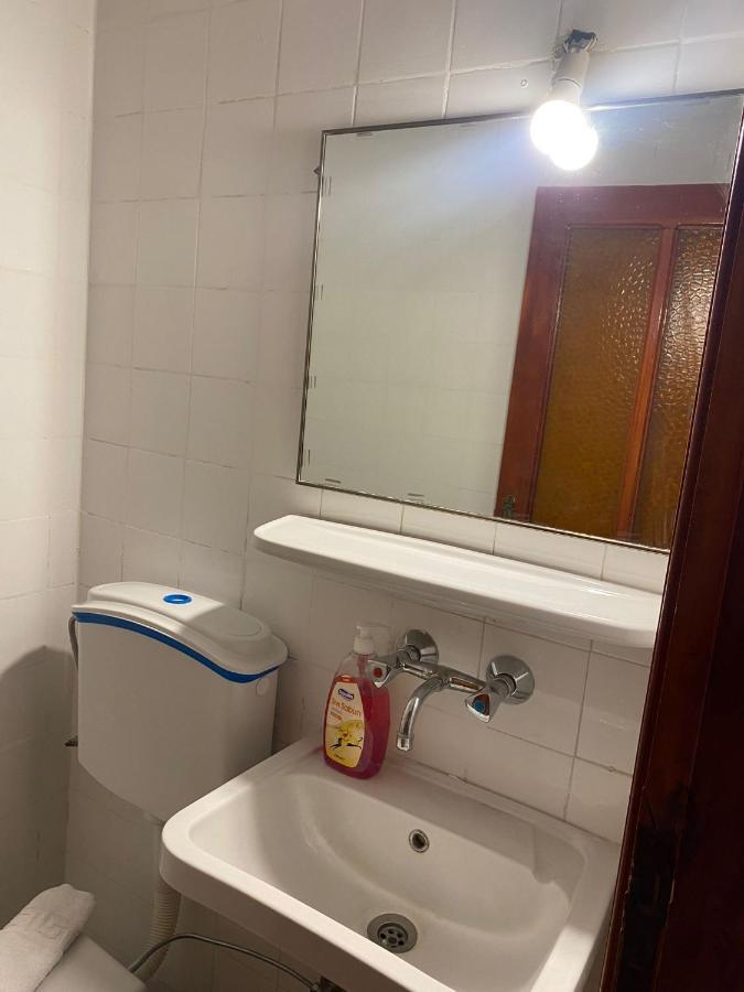 Sevgi Hotel Kalkan Esterno foto
