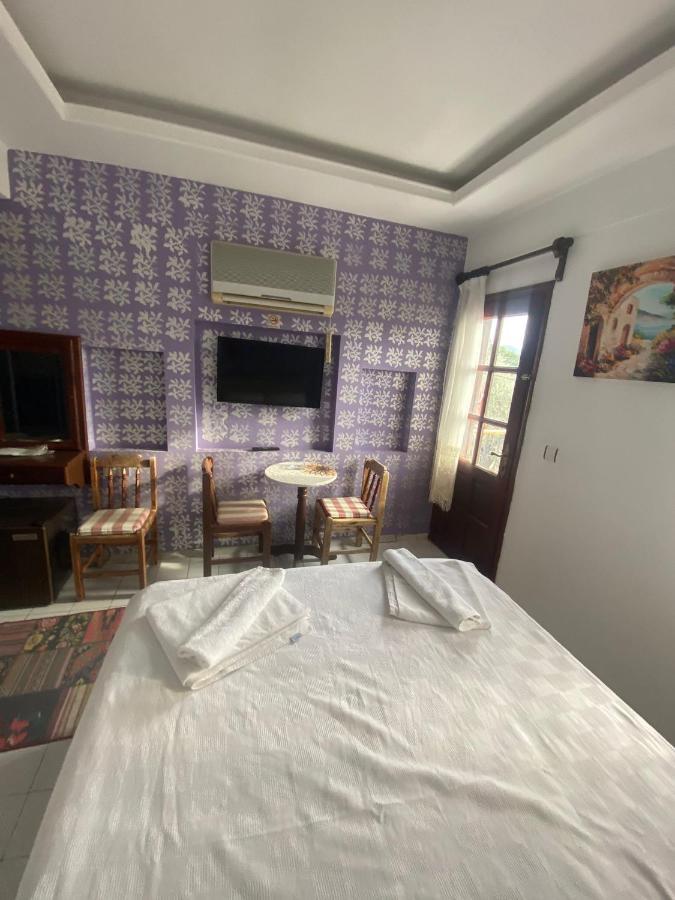 Sevgi Hotel Kalkan Esterno foto
