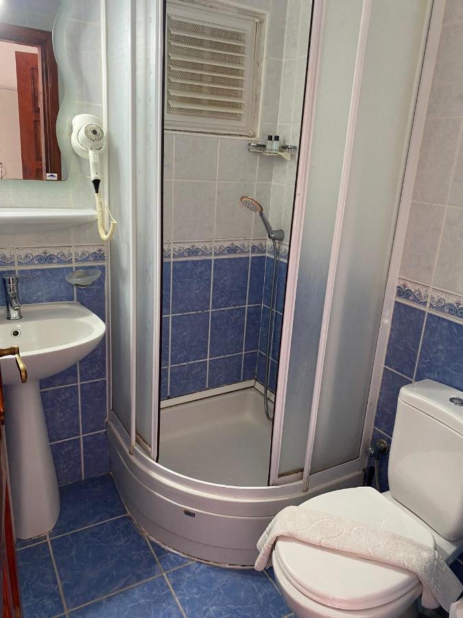 Sevgi Hotel Kalkan Esterno foto